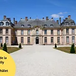 Le Coquelicot - Avec Chalet *