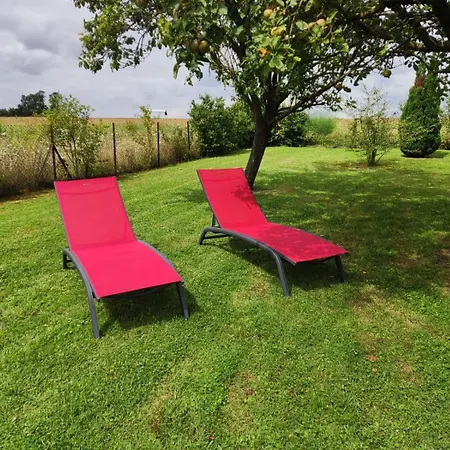 Le Coquelicot - Avec *