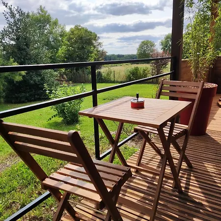 Le Coquelicot - Avec * Trainel