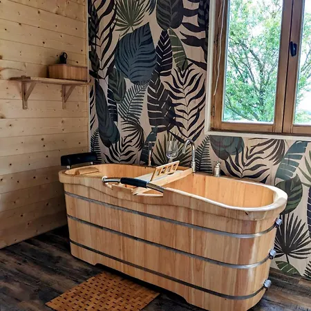 Le Coquelicot - Avec Alpesi faház