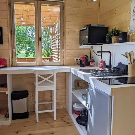 Le Coquelicot - Avec *