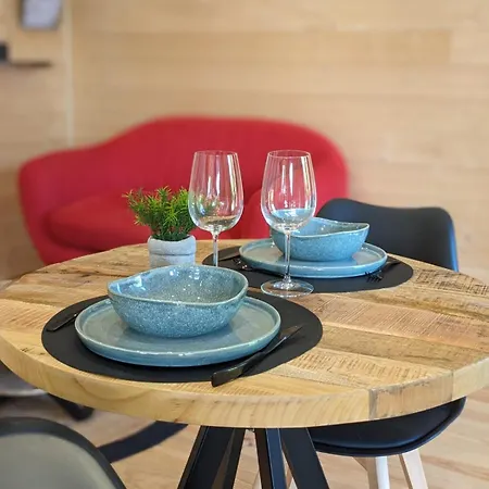 Le Coquelicot - Avec Trainel