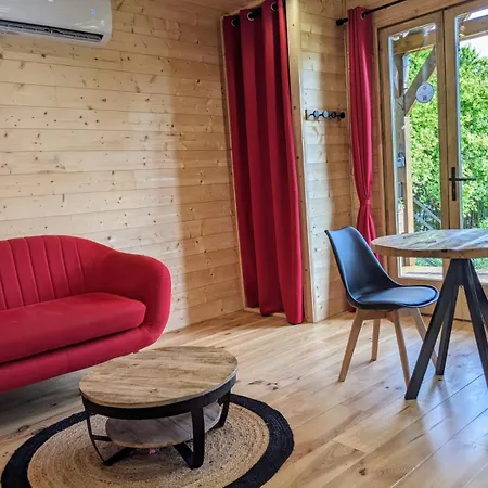 Le Coquelicot - Avec