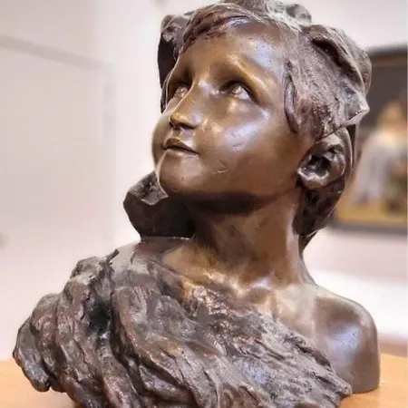 Le Coquelicot - Avec Chalet *