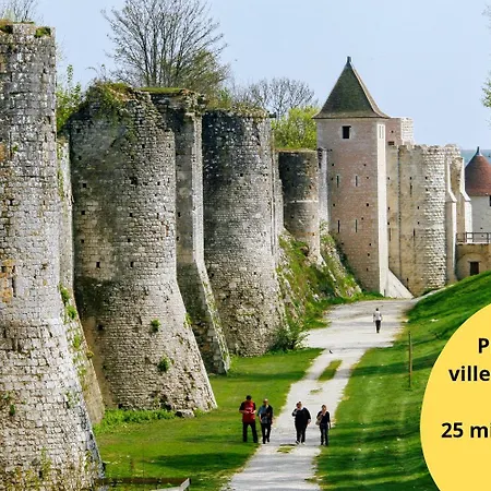 Le Coquelicot - Avec * Trainel