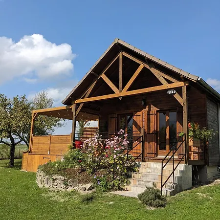 Le Coquelicot - Avec *