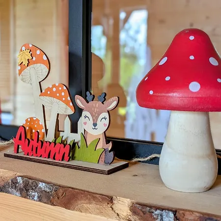 Le Coquelicot - Avec Trainel