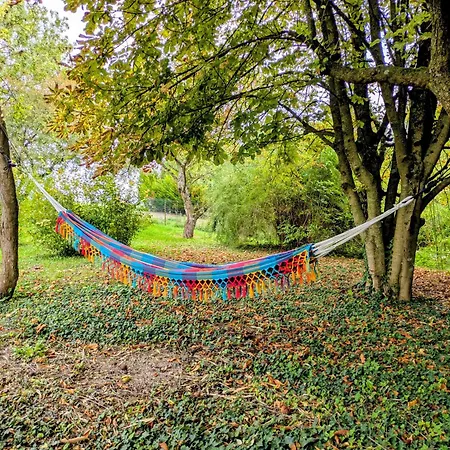 Le Coquelicot - Avec Chalet