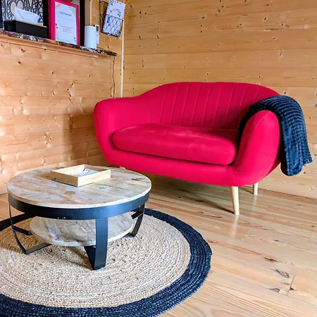 Le Coquelicot - Avec