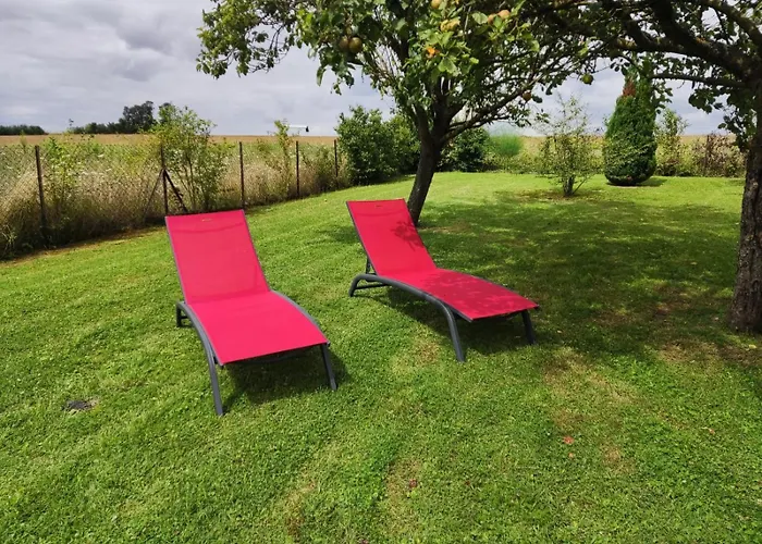 Le Coquelicot - Avec *