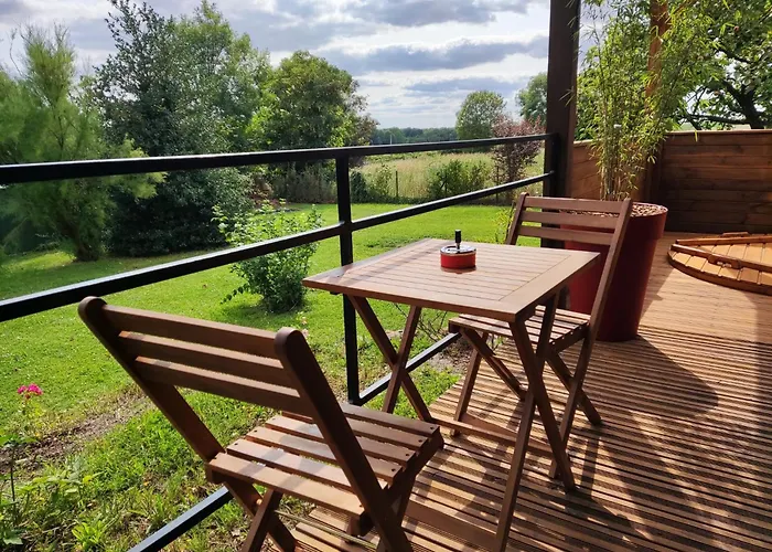 Le Coquelicot - Avec * Trainel