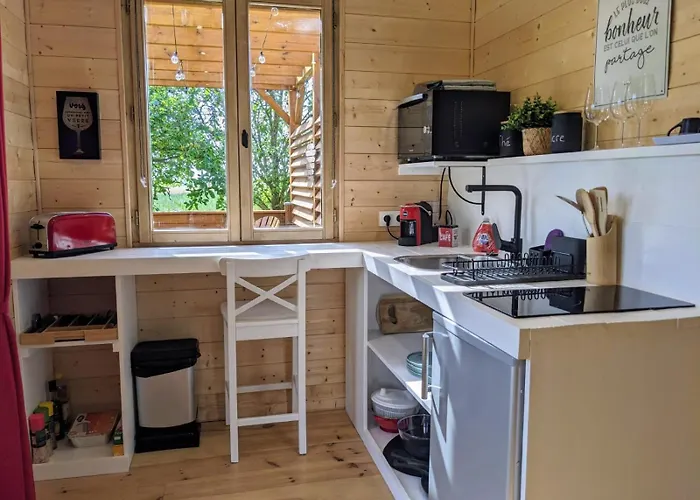 Le Coquelicot - Avec *