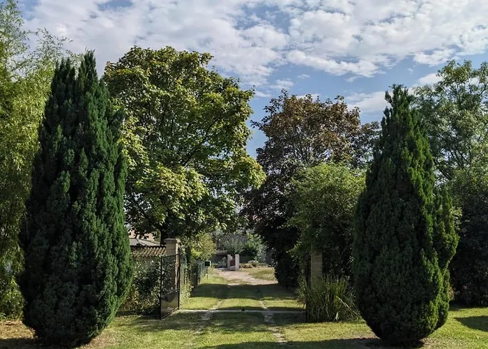 Chalet Le Coquelicot - Avec