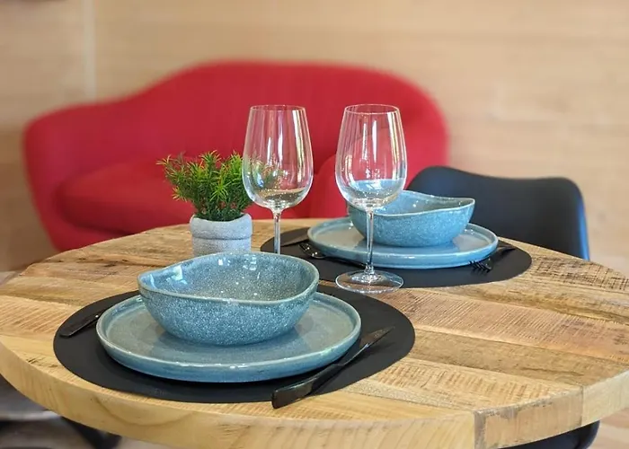 Le Coquelicot - Avec Trainel