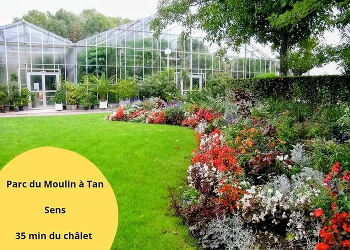 Le Coquelicot - Avec Trainel