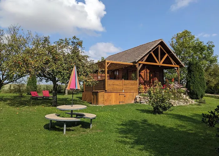 Le Coquelicot - Avec