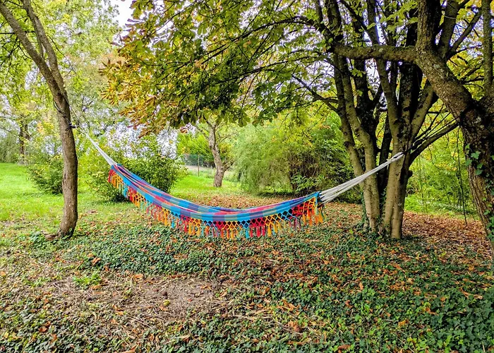 Le Coquelicot - Avec Chalet